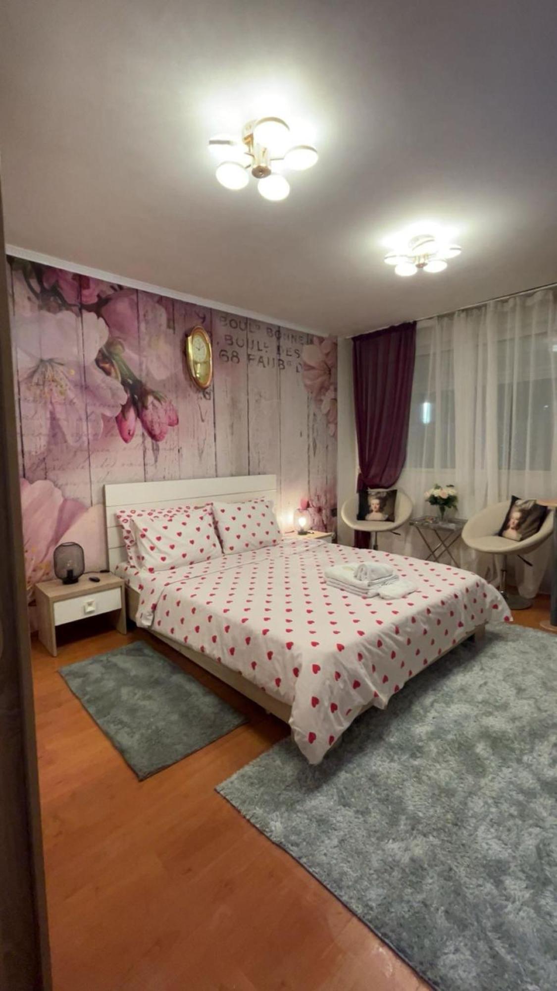 Apartament cu 1 dormitor
