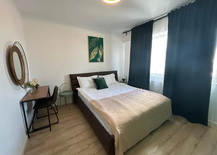 Abc Apartments - 42 Bucureşti