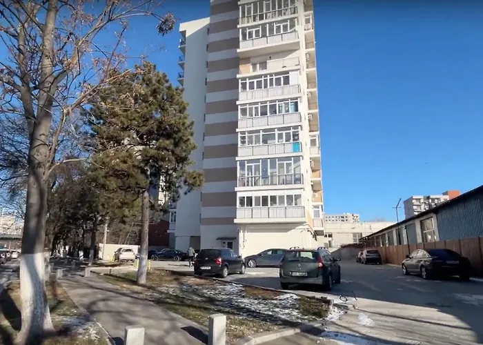 Abc Apartments - 42 Bucureşti